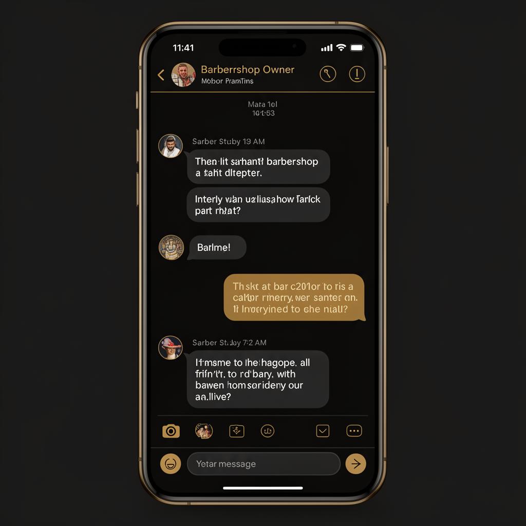 Connect Directly with Candidates